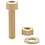 Resin Socket Head Cap Screws