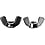Wing Bolts / Wing Nuts