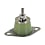 Antivibration Gels/One End Threaded/One End Stopper Plate