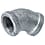 Pipe Fitting - 45° Elbow, Female, Tapped, Low Pressure