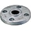 Pipe Fitting - Flange, Female, Tapped, Low Pressure