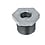 Pipe Fitting - Reducing Hex Bushing, Double Tapped, Low Pressure