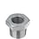 Pipe Fitting - Reducing Hex Bushing, Double Tapped, Low Pressure