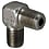 液壓Hose適配器-90度Elbow適配、PT線程、PT線程