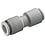 One-Touch Couplings - Stepped Diameter Union Straight