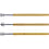 Contact Probes/Receptacles - 45S3 Series
