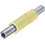 Urethane Rollers with Shafts - Urethane Thickness Configurable