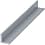 Extrusiones de soporte de aluminio: uso de soporte más delgado