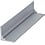 Bracket Aluminum Extrusion, for Thick Bracket, 5/6 Series