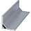 Extrusiones de soporte de aluminio: uso de soporte más grueso, extrusión n.° 5/6