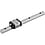 Linear Guides for Medium Load - Normal Clearance
