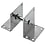 Constant Force Spring Mounting Bracket