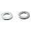 Flat washers - sold in boxes -