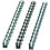 Roller Carriers - Milled Rollers, 7 or 9 mm Width