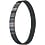 Timing belts / S#M / PUR, CR / glass fibre, aramid, steel