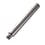 High Precision Linear Shafts - One End Threaded / One End Threaded with Wrench Flats