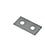 Plates for High Rigidity Type - For 8 Series (Slot Width 10mm) Aluminum Frames