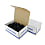 六角穴付樹脂ボルト PEEK・PPS・RENY-単品・パック- BOX-PEKB8-25
