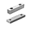 [Clean & Pack]Stoppers With Plate - Urethane / Low Elastic Rubber