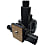 Mounting Fixture (For Camera / 2-direction Adjustment)