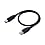 Universal, USB 2.0-Compliant, A-B USB Cable Harness