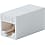 LANケーブル延長　シールド無　CAT6A/CAT6　JJアダプタ（中継用ジャック）