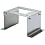 RQVNL Unpainted Panel with Split Cover Highly Corrosion-Resistant Hot-Dip Steel Plate