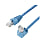CAT5e UTP Angle Type (Stranded Wire)