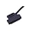 Mitsubishi Q Series-compatible cable (with Misumi Original Connector)