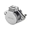 Resin Bayonet Connectors · MBC Series, Panel Mount Socket