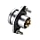 Resin Bayonet Connectors · MBC Series, Panel Mount Socket
