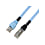 CAT6 STP (single line) free length LAN cable