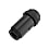 NB01/CE01 Waterproof Straight Plug (Bayonet Lock)