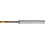 TSC series carbide long neck square end mill, 2-flute / long neck model