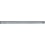 Straight Reamer with Carbide Bottom Blade, 2-Flute / 4-Flute, Long Model