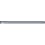 Carbide Straight Reamers - 2 Flute/4 Flute, Long, Corner Radius Model