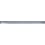 Carbide Straight Reamers - 2 Flute/4 Flute, Long, Corner C Model