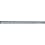 Carbide Straight Reamers - 2 Flute/4 Flute, Long, Corner C Model