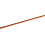 Electrode Blank Square Bar Electrode (Tough Pitch Copper Single Item)