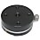 Magnetic Base Round