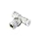 For General Piping, Mini-Type Tube Fitting, Tee