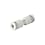 For General Piping, Mini-Type Tube Fitting, Union Straight