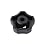 Knobs - Super Knob with Interchangeable Screw. SK-53-WH