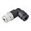 Touch Connector Five Male Elbow F10-01MLW