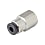 Touch Connector Five, conector hembra F12-03F