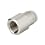 Touch Connector Five, conector hembra F8-01F