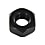 Hex Nut - Type 1, Material and Surface Treatment Options, M2 - M68
