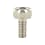 Socket Cap Bolt  - Available in 21 Finish, 7 Material, M1.4-M42 (Sunco)