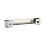 Square-Shaped Handle (A-1042-D,Stainless Steel)