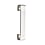 Square-Shaped Handle (A-1042-D,Stainless Steel)